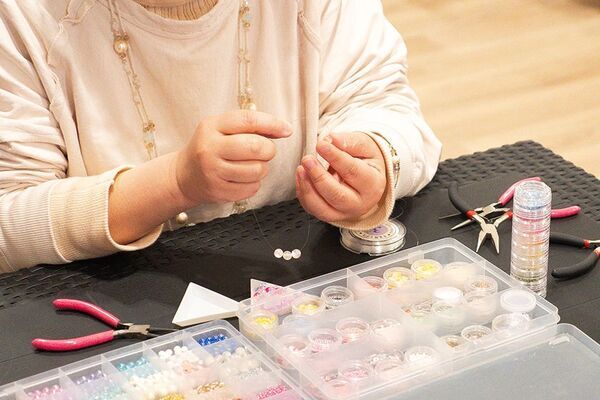 ハンドメイドとサブカルが融合！札幌・すすきのの就労継続支援B型事業所『モノコトラボ』が新規利用者様の募集開始