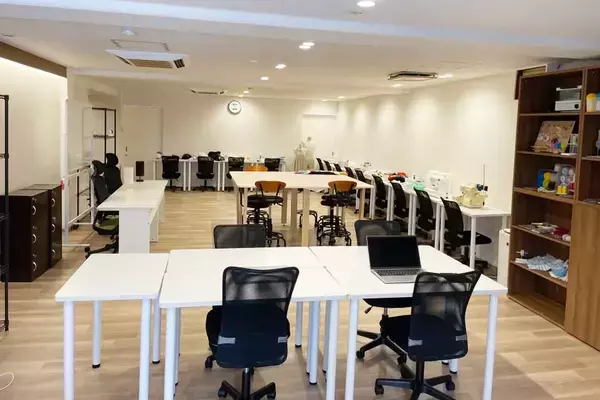 ハンドメイドとサブカルが融合！札幌・すすきのの就労継続支援B型事業所『モノコトラボ』が新規利用者様の募集開始