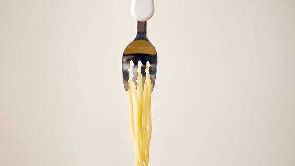 元祖フォーク＆スプーンとBitatto＋　アロハなスティッチデザインに！6月26日「スティッチの日」に同時発売