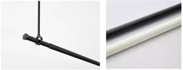 室内物干しをもっとスマートに、美しく。新製品「ランドリーバーLB-1」を7月14日(月)より全国で販売開始