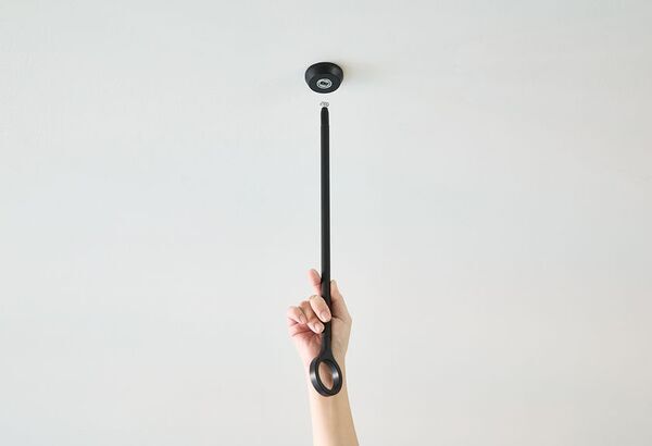 室内物干しをもっとスマートに、美しく。新製品「ランドリーバーLB-1」を7月14日(月)より全国で販売開始