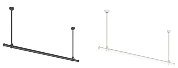 室内物干しをもっとスマートに、美しく。新製品「ランドリーバーLB-1」を7月14日(月)より全国で販売開始