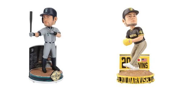 二刀流を象徴する大谷翔平選手ボブルヘッド2種など公式商品が金沢に集結！「PGS SHO-TIME 大谷翔平公式グッズ特集ストア」金沢フォーラスにて7月12日(土)から期間限定オープン