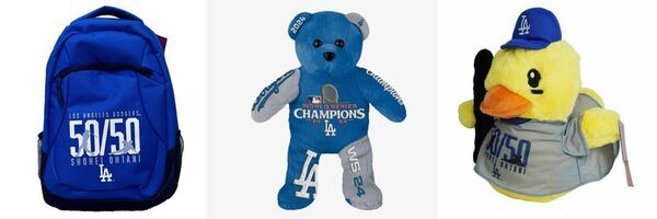 二刀流を象徴する大谷翔平選手ボブルヘッド2種など公式商品が金沢に集結！「PGS SHO-TIME 大谷翔平公式グッズ特集ストア」金沢フォーラスにて7月12日(土)から期間限定オープン