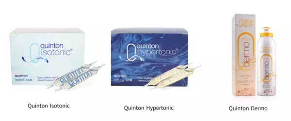 医療関係者・治療家と自然な療法を愛する方のための新しい学びの場「QUINTON 海の医学校」発足　“海水”による自然療法が全国で学べる