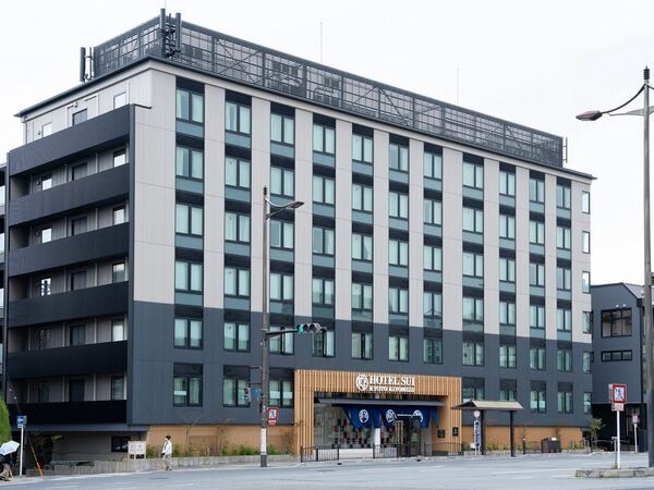 ［ホテルSUI京都清水］“涼”を極めた『SUIの、ひえひえ夏祭り』6月30日～7月31日開催　炎天下の祇園祭、京都・清水五条のホテルでクールダウン！