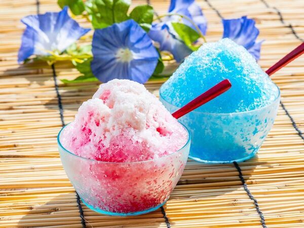 ［ホテルSUI京都清水］“涼”を極めた『SUIの、ひえひえ夏祭り』6月30日～7月31日開催　炎天下の祇園祭、京都・清水五条のホテルでクールダウン！