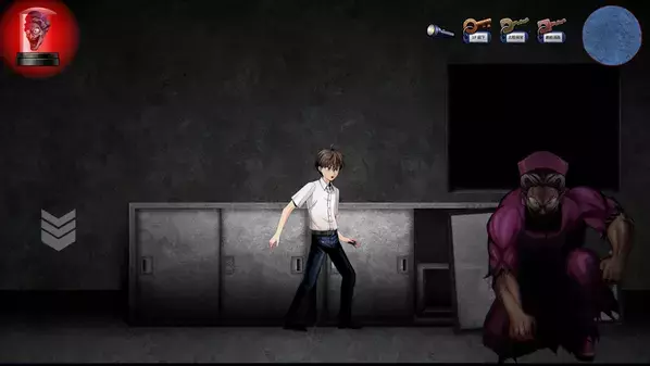 PC用ホラーゲーム『～婆～怪異譚　病棟編』の配信日が7/31に決定！発売日決定記念のスペシャルCMを公開