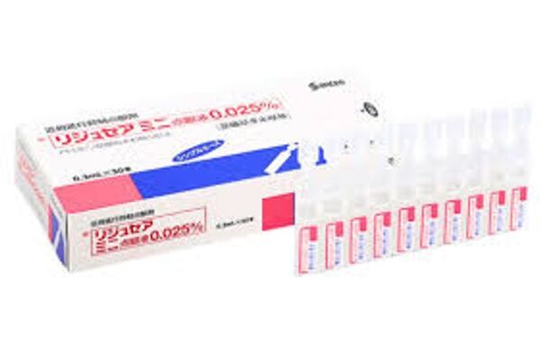 医療法人社団 岡田クリニック 眼科・緑内障・糖尿病、近視進行抑制治療始めました