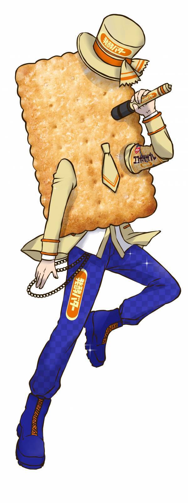 日清シスコ「ココナッツサブレ」60周年記念で4人組アイドルに！？“ココナッツサブレ痛バッグ”等推し活グッズ誕生。超難易度！クリア率3％！？焼き目や砂糖のかかり具合を見分けるブラウザゲーム「ココナッツサブレ神経衰弱」も