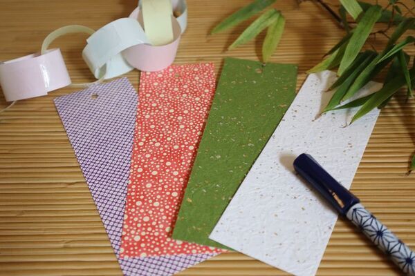 京都で町家旅館を展開するNazuna、7/1～7/7の期間限定で七夕イベントを開催！