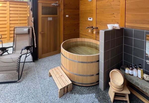 【新登場】大自然の中でワーケーション　スキンケア会社の有機農場内のキャンプ場でもう一つの働き方を