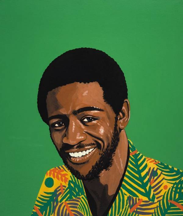 “プールサイドの絵”で知られるイラストレーター永井博氏の原画展を6/28(土)よりマテックプロダクツストアにて開催！