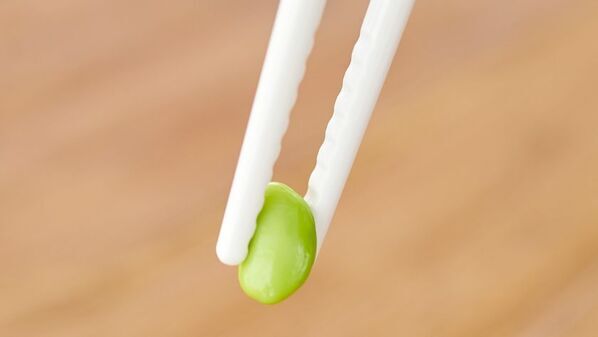 作業療法士と共同開発！お箸の“完成形”「エジソンのお箸ラストステップ 子ども用」新発売！