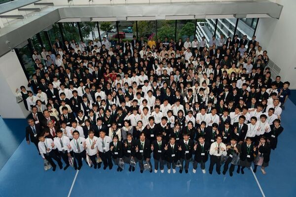 「第20回高校化学グランドコンテスト」を芝浦工業大学にて開催　7月1日(火)よりエントリー開始