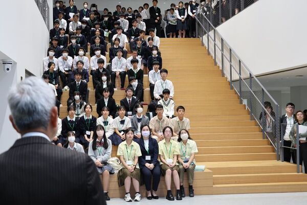 「第20回高校化学グランドコンテスト」を芝浦工業大学にて開催　7月1日(火)よりエントリー開始