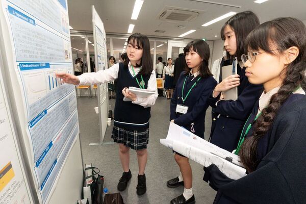 「第20回高校化学グランドコンテスト」を芝浦工業大学にて開催　7月1日(火)よりエントリー開始