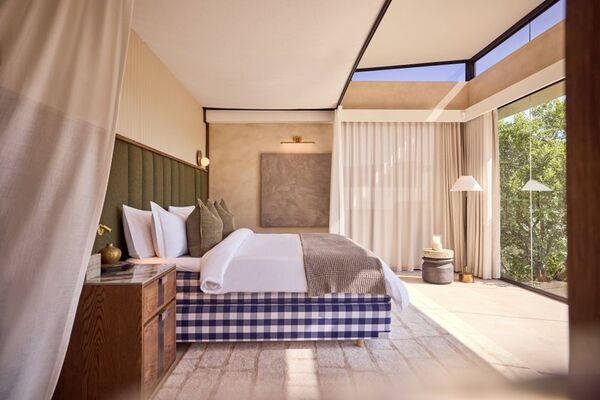 南アフリカのサファリロッジ＆リゾート　ジュメイラ・タンダ・サファリ　新たにより柔軟な滞在を実現する宿泊スタイルを宿泊施設「ロイヤル・レジデンス」に導入し提供を開始