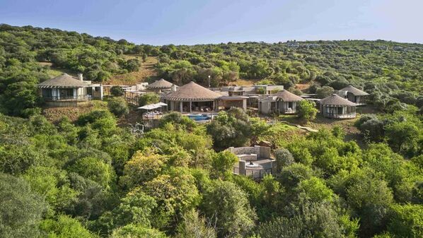 南アフリカのサファリロッジ＆リゾート　ジュメイラ・タンダ・サファリ　新たにより柔軟な滞在を実現する宿泊スタイルを宿泊施設「ロイヤル・レジデンス」に導入し提供を開始