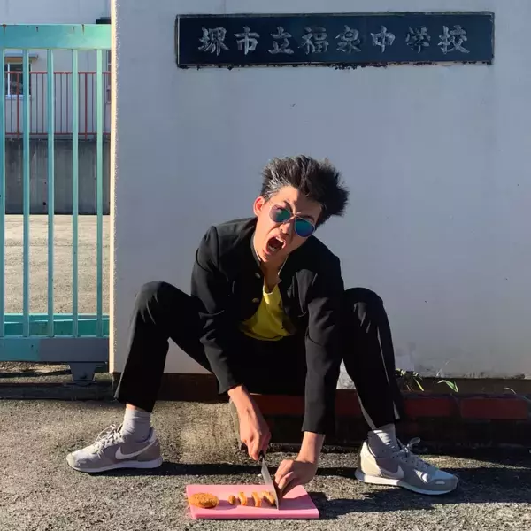 入場無料！光や音、食体験で五感を刺激する新感覚フードフェス「脳汁横丁」脳汁屋台＆メニュー第2弾公開！