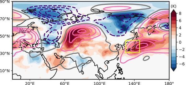 極端気象アトリビューションセンター(WAC)「2025年6月中旬の記録的高温は地球温暖化が無ければ起こり得なかった」分析結果を発表