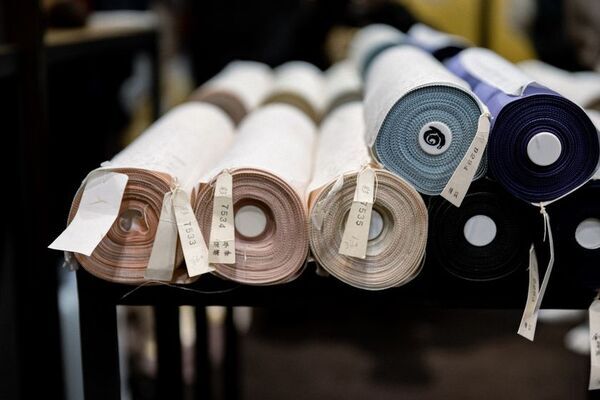 京都・手描き友禅の工房「彩琳」が「祇園市」を7月14日～16日開催　～わずか3日間、そっと開かれるアトリエ～