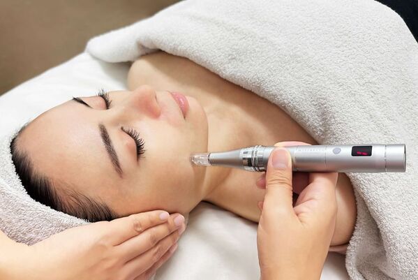 「エステ版ダーマペン」を手軽に導入！サロン向け業務用美容機器『MISIRELTO SOFT DERMA』2025年7月28日新発売！