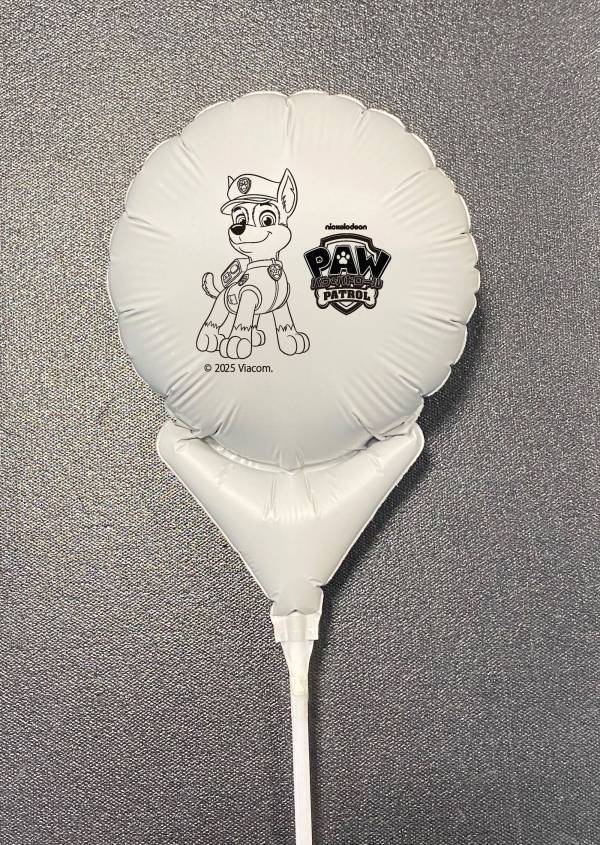 アクアシティお台場に「パウ・パトロールTM」がやってくる！「パウっと、お台場GO!!」開催期間：2025年7月11日（金）～8月31日（日）