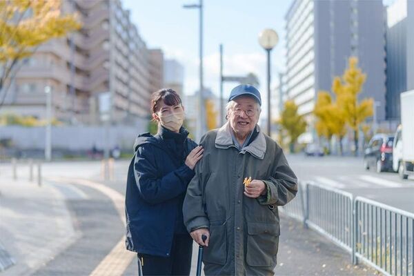 7月17日は理学療法の日　全国各地でイベントを開催！今年は“ひろみちお兄さん”の特別インタビューも！