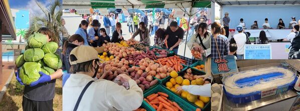 こんにゃくパーク『2025年夏フェス』を8月9日(土)より開催！過去の人気イベントに「かき氷食べ放題」が新登場