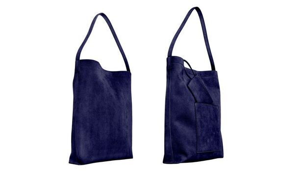 otnek & ebanat(オトネック・エバナット)より、人気定番モデル“MEJIA”に「アーモンド」と「ネイビー」の限定色が登場