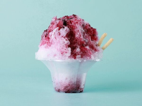 アンテナショップ「たまてばこ」の“かき氷”が今年も登場！2025新作「酒粕入りティラミスかき氷」を含む6種をラインナップ　多摩の魅力満載のフレーバー