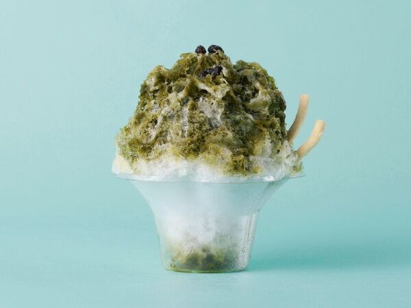 アンテナショップ「たまてばこ」の“かき氷”が今年も登場！2025新作「酒粕入りティラミスかき氷」を含む6種をラインナップ　多摩の魅力満載のフレーバー