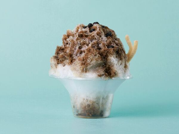 アンテナショップ「たまてばこ」の“かき氷”が今年も登場！2025新作「酒粕入りティラミスかき氷」を含む6種をラインナップ　多摩の魅力満載のフレーバー