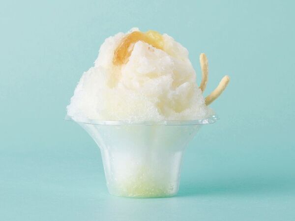 アンテナショップ「たまてばこ」の“かき氷”が今年も登場！2025新作「酒粕入りティラミスかき氷」を含む6種をラインナップ　多摩の魅力満載のフレーバー