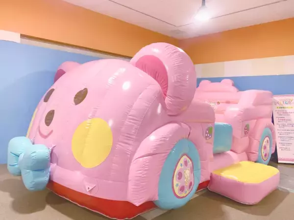 関東初登場！メルちゃんと一緒に楽しめる「メルちゃんなかよしタウン」　ファンタジーキッズリゾート港北で7/5(土)よりオープン！