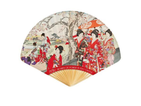 ＜アトレ上野＞東京国立博物館 特別展「江戸☆大奥」とのコラボレーション企画を7月19日(土)より開催！