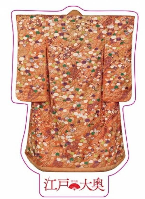 ＜アトレ上野＞東京国立博物館 特別展「江戸☆大奥」とのコラボレーション企画を7月19日(土)より開催！