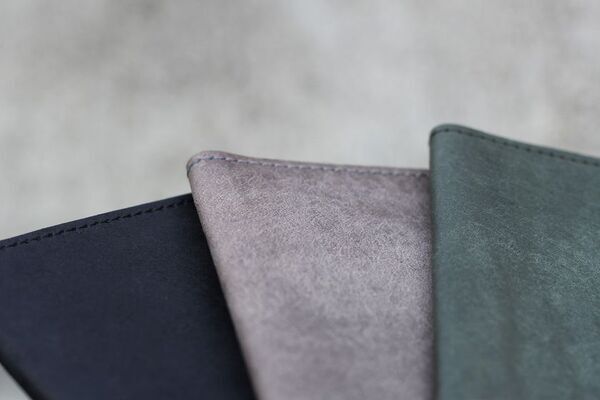 総額1億円以上を販売！薄さわずか6mmのミニマム財布『Tenuis』シリーズ最新版の先行予約販売を開始