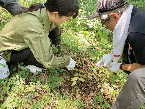 “古代の祈りを旅して得た体験を作品に” 木漆工芸家・十時 啓悦「祈りのかたち2025」展　厨子屋 銀座本店にて8/18(月)まで開催
