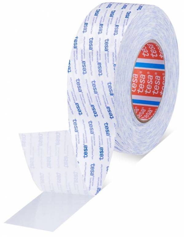 製品設計のリユース・リサイクル対応を加速　強粘着と再剥離性を両立した両面テープ「tesa(R) 88648」発売