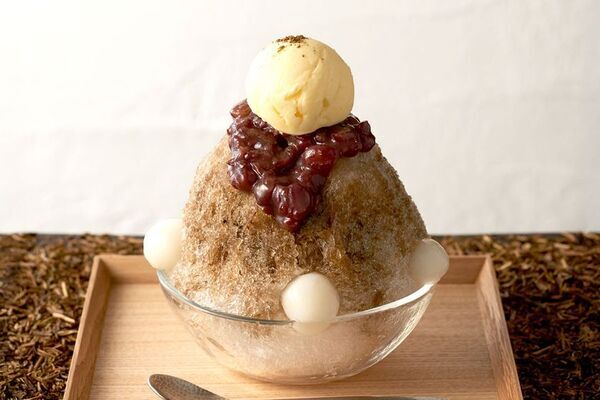 京都・伊藤久右衛門 2025年7月1日より「宇治抹茶クラフトコーラ＆宇治茶かき氷」提供開始