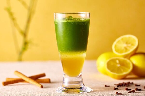 京都・伊藤久右衛門 2025年7月1日より「宇治抹茶クラフトコーラ＆宇治茶かき氷」提供開始