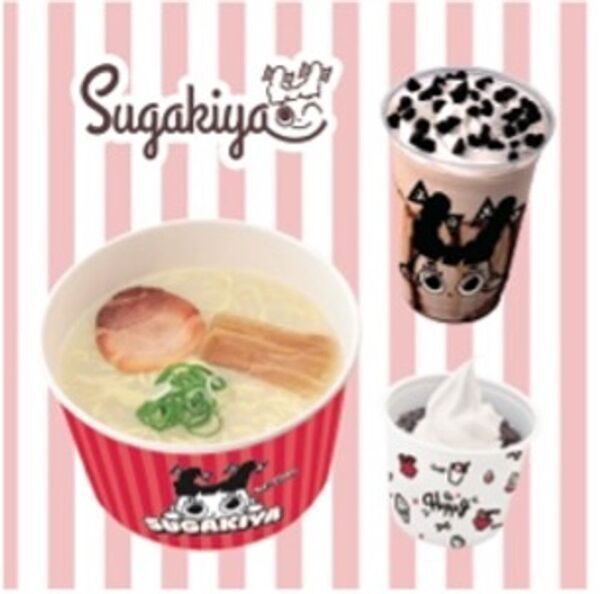 mozo ワンダーシティ　2025年リニューアル　この夏、スポーツブランド「NIKE」を含む7店舗がオープン！