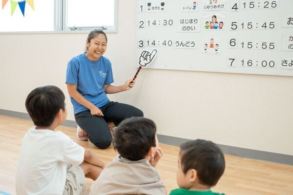 子どもの特性・発達段階に合わせた療育支援　市川市に児童発達支援教室『TAKUMI(たくみ)本八幡教室』を開所