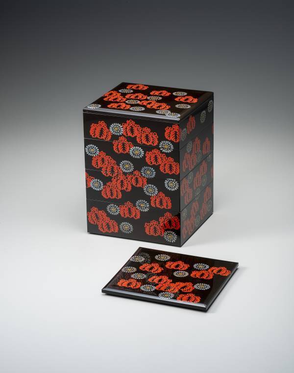 夏季特別展『伝説の漆匠 佐野長寛ー奇想と風雅の世界』7月12日（土）より開催