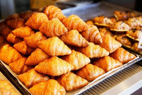 焼きたてベーカリー『ル・クロワッサン』が体験型ベーカリー＆ガーデンカフェ「ル・クロワッサン星田店」を8月20日にグランドオープン！