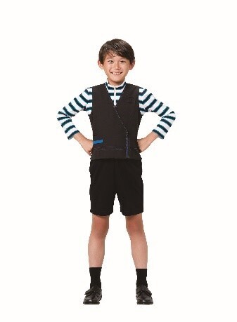 あべのハルカス夏の風物詩　こどもお仕事体験