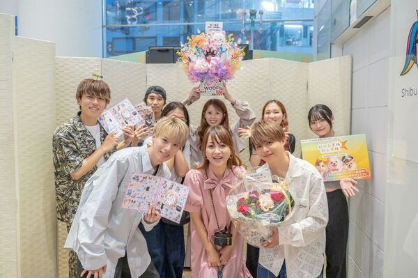 “ペット”が主役のラジオ番組「にゃんドル☆わんドル」放送開始1周年｜番組を介したコミュニティに成長