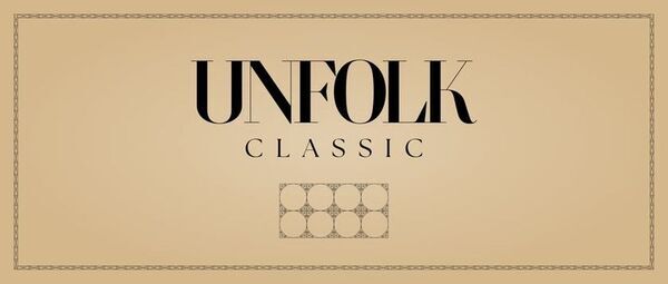MADE IN JAPANのアパレルブランドUNFOLK(アンフォーク)　全国5都市にて期間限定POPUP STOREを7月19日(土)より開催
